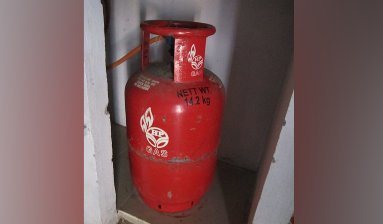 Hp Cylinders