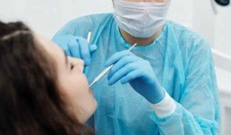 Oral Health