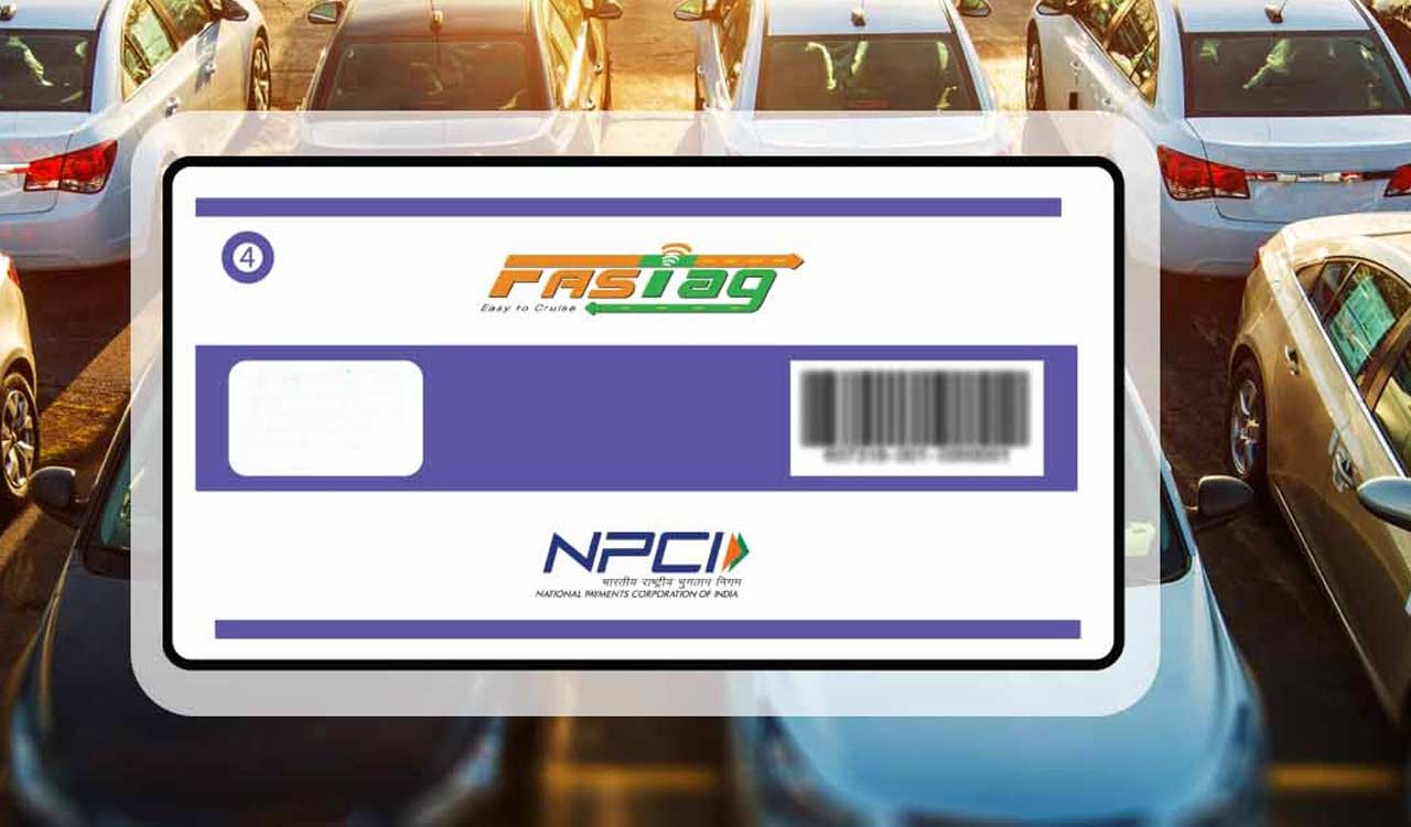 Incomplete KYC FASTags to be deactivated by banks after Jan 31: NHAI