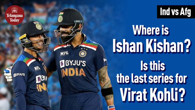 Ind Vs Afg
