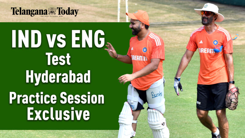 Ind Vs Eng