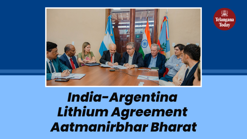 India Argentina