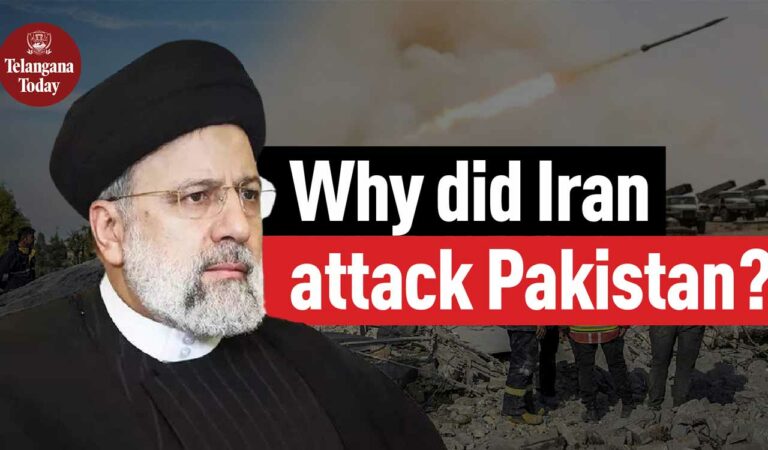 Iran-Pakistan