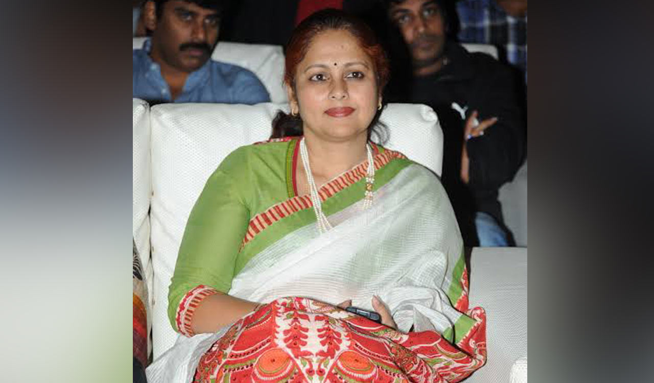 Telangana: Jayasudha, Akula Rajender, Vikram Goud to quit BJP