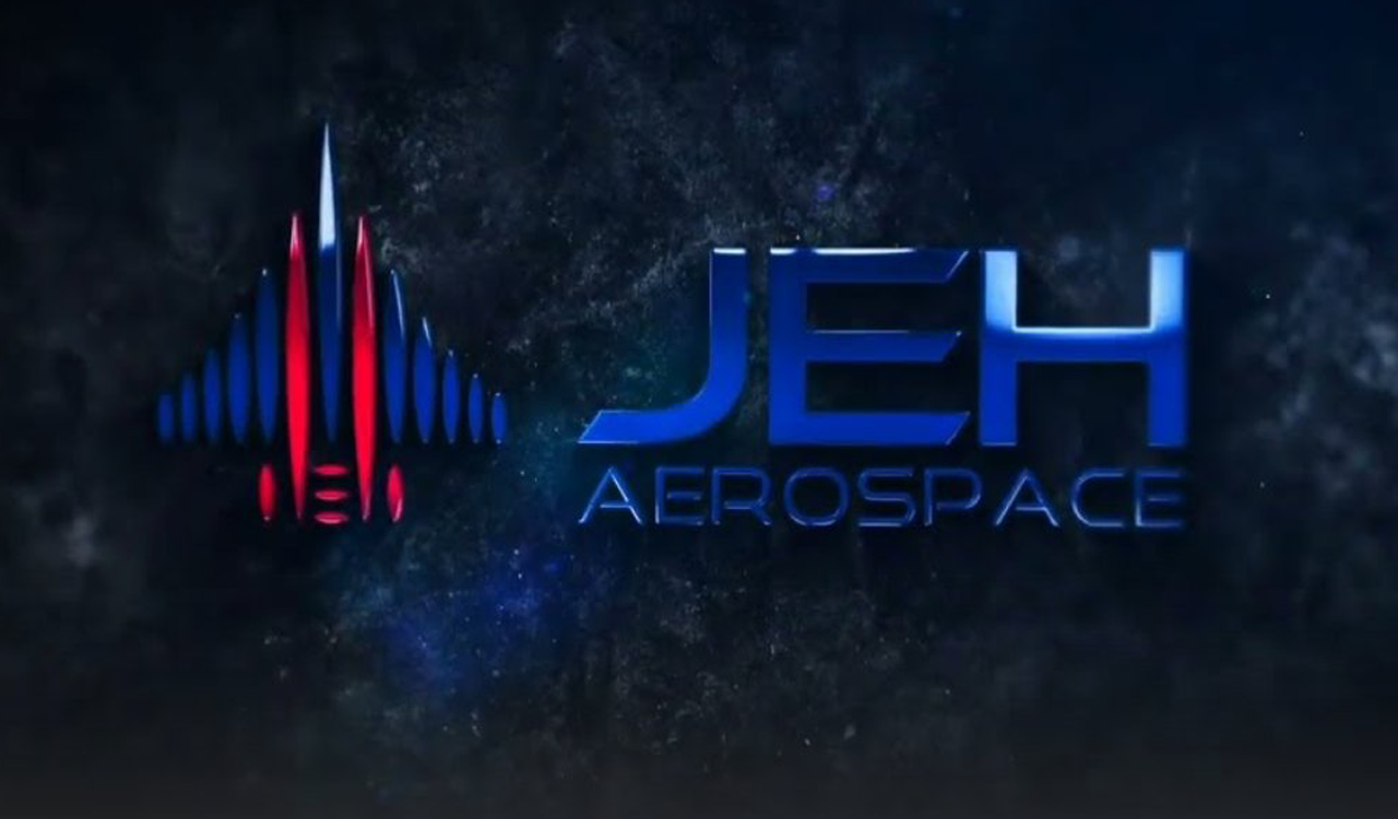 Jeh Aerospace Company launched in Telangana