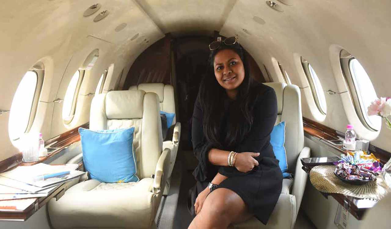 Jetsetgo partners with global firms for advanced air mobility solutions