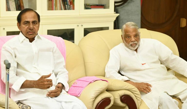 Kcr