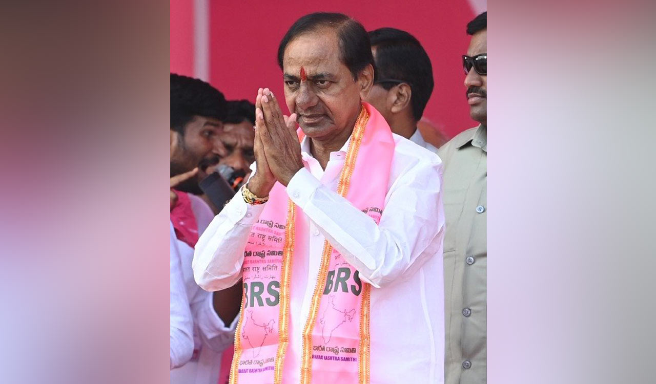KCR’s 17-day bus tour from Wednesday