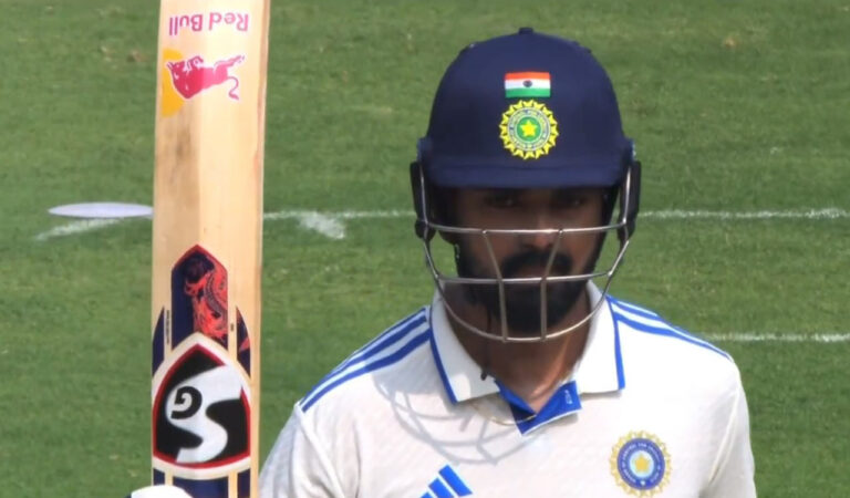 Kl Rahul