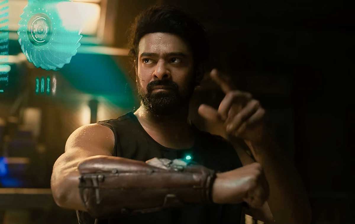 Kalki to be released on this date