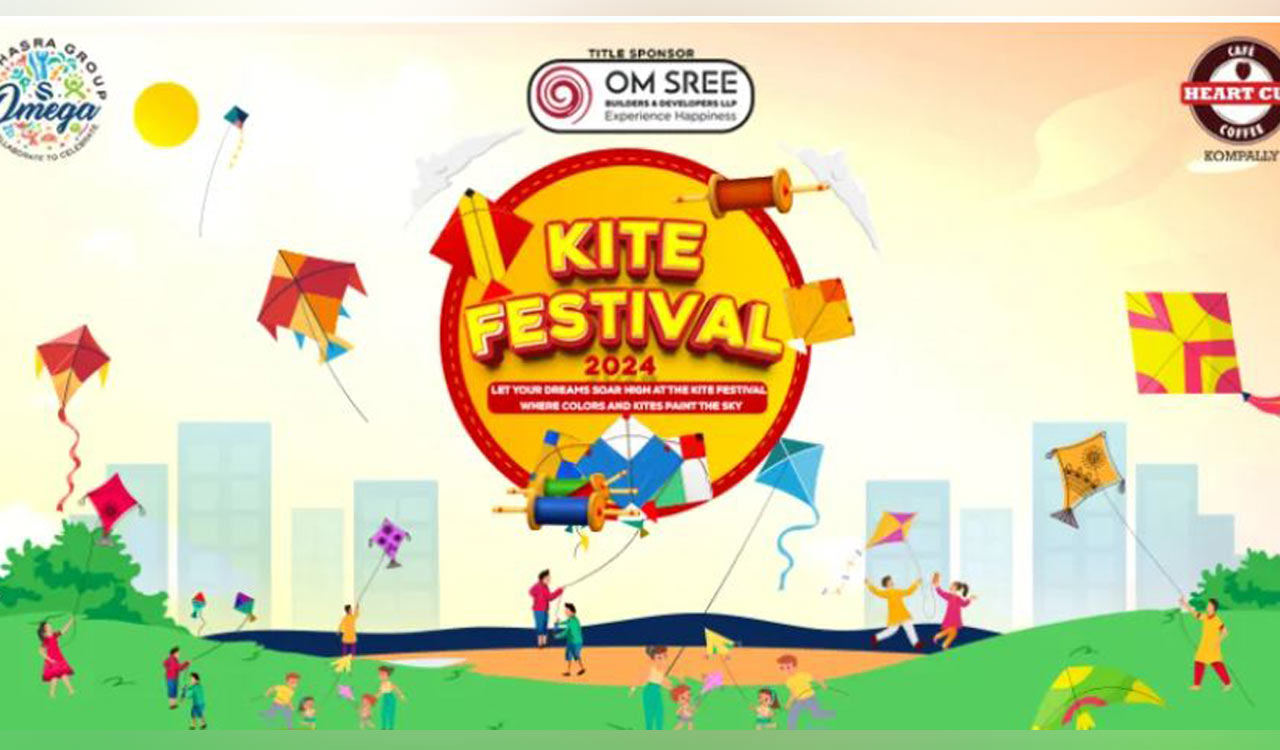 Hyderabad weekend guide: Here are a few curated events in the city this weekend