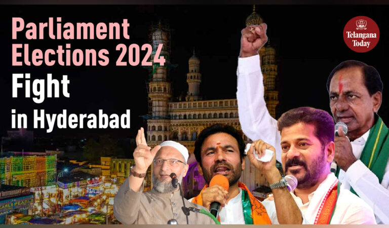 Lok Sabha Polls