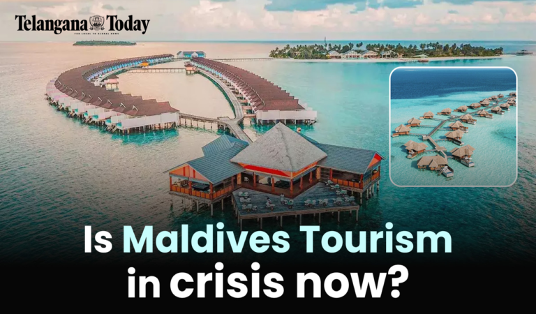 Maldives