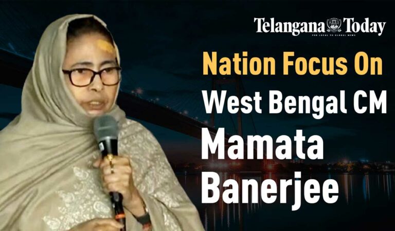 Mamata Banerjee