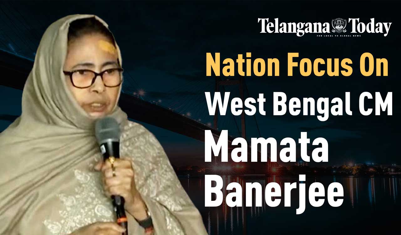 Mamata Banerjee: Car Accident, Disagreement With Congress, Lok Sabha Elections, And Other Updates