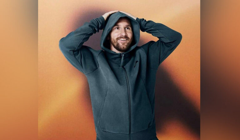 Messi 3