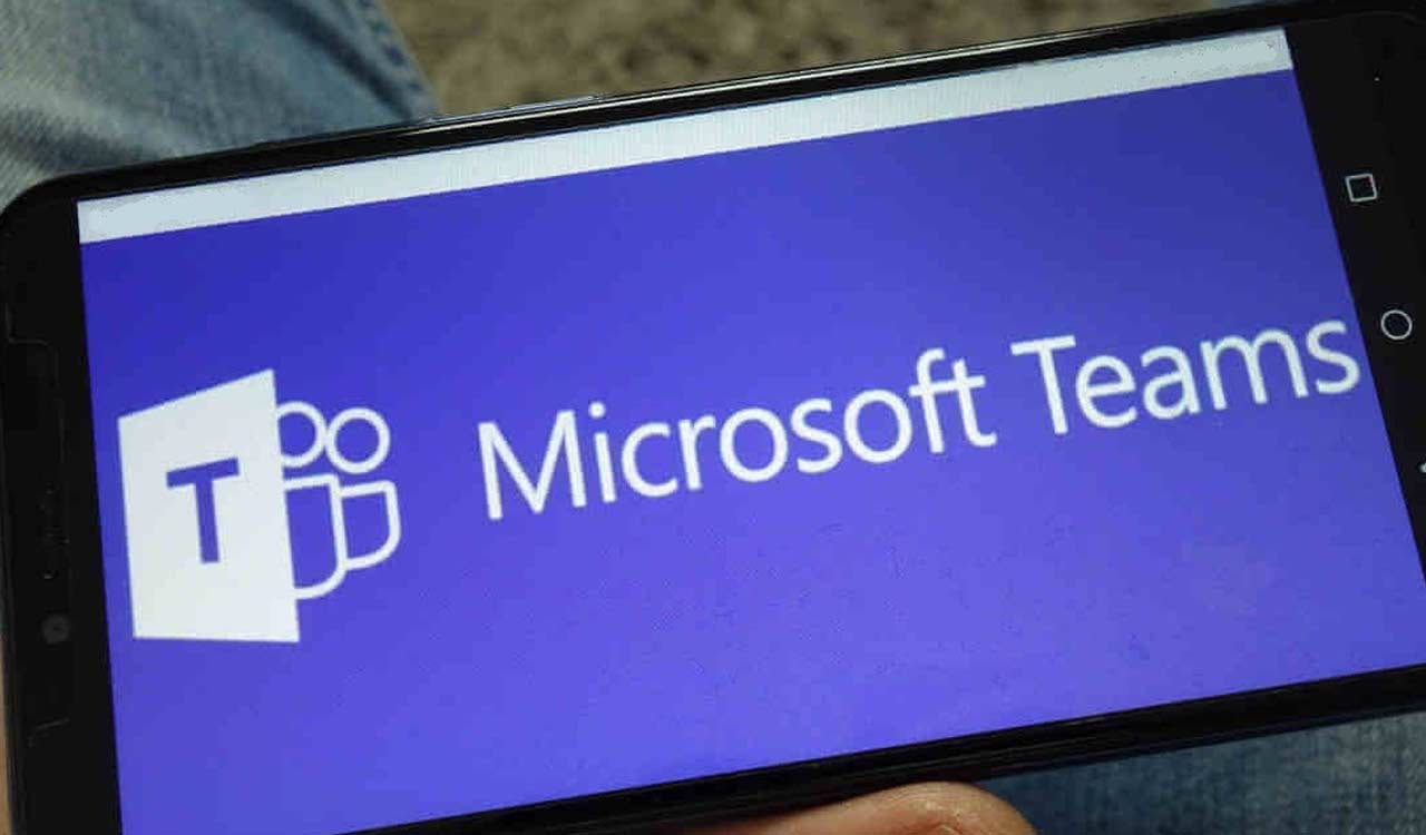 Microsoft Teams faces major outage, company working on fixTelangana Today