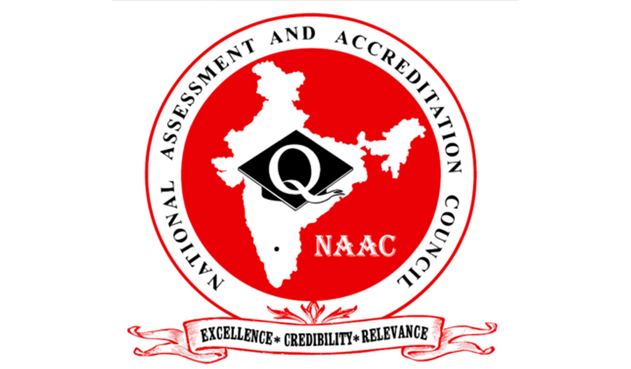 Major reforms in NAAC accreditationTelangana Today