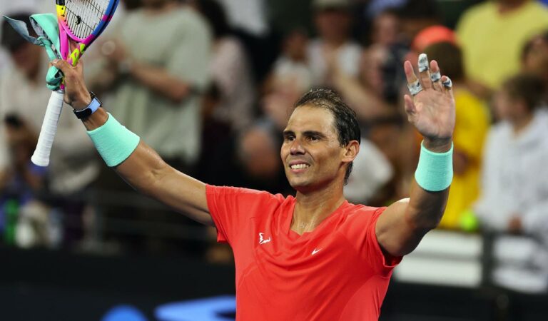 Nadal