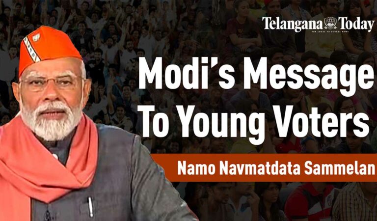 Namo Navmatdata Sammelan