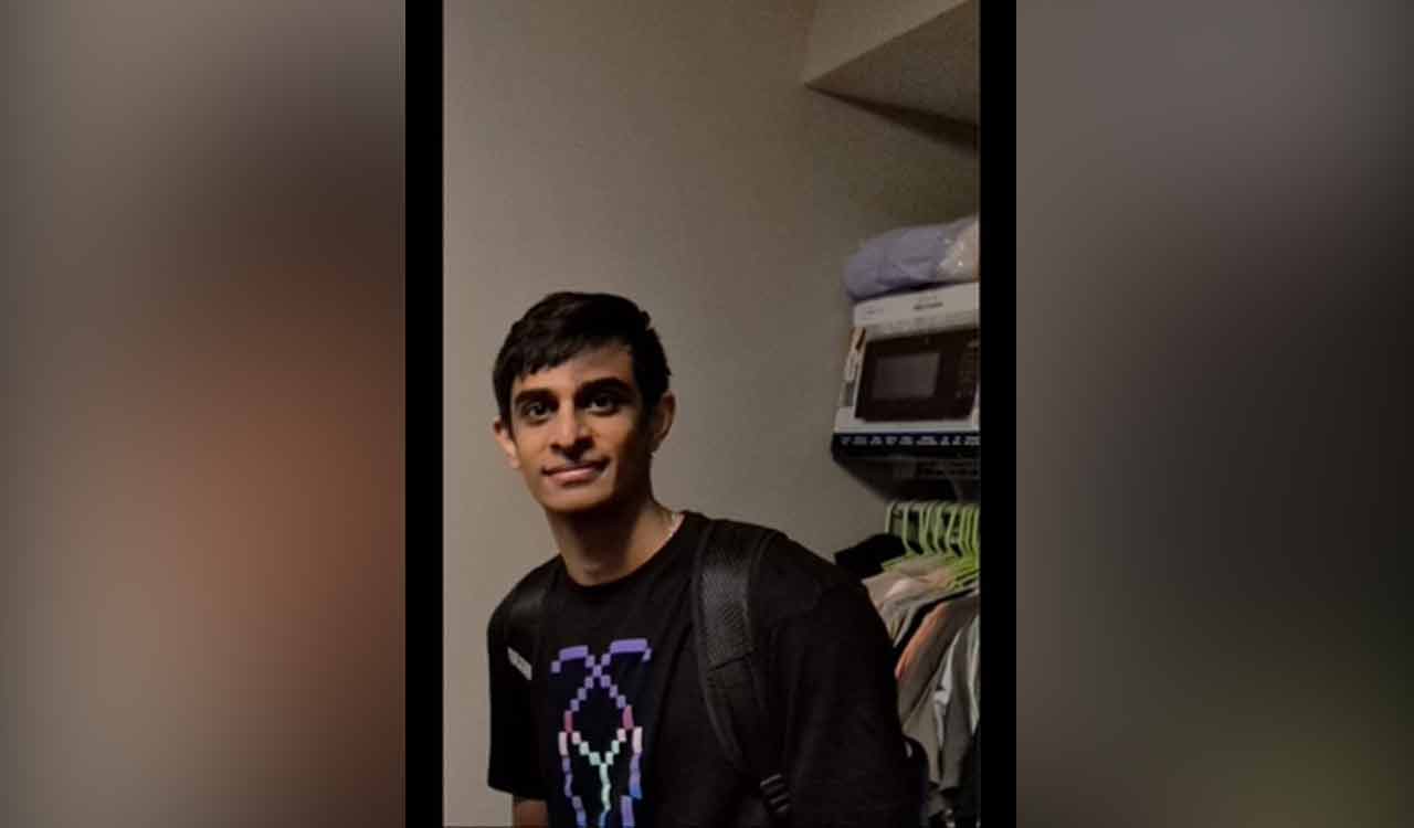 US: Missing Indian Student Of Purdue University, Confirmed Dead ...