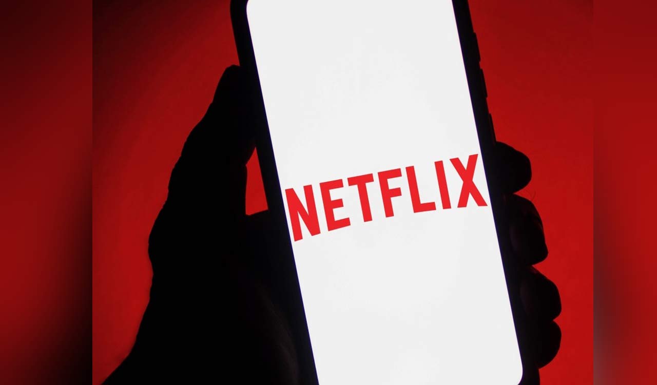 Netflix warns of adverse impact on operations due to generative AI ...