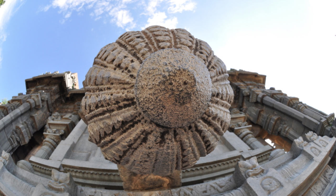 Discover Nizamabad’s Khajuraho, a hidden marvel