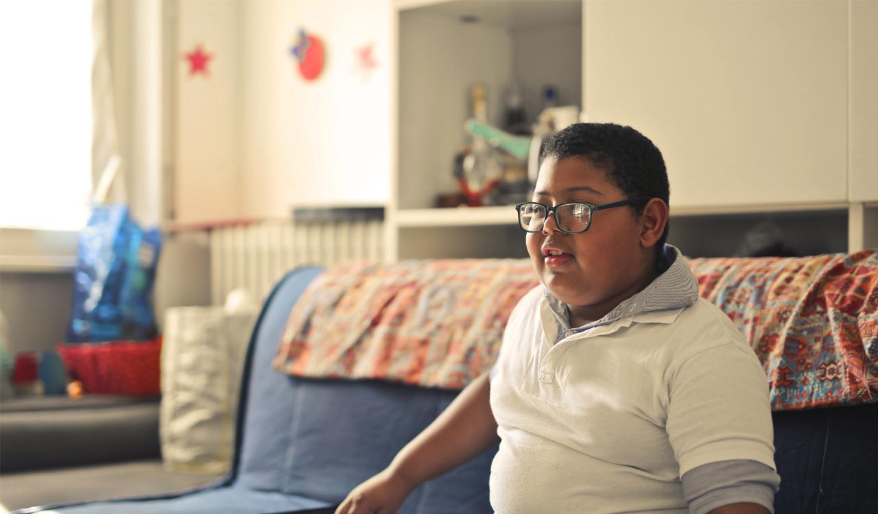 Light exercise may help reduce childhood obesity linked to inactivity