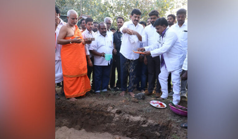 P Srineesva Reddy 4