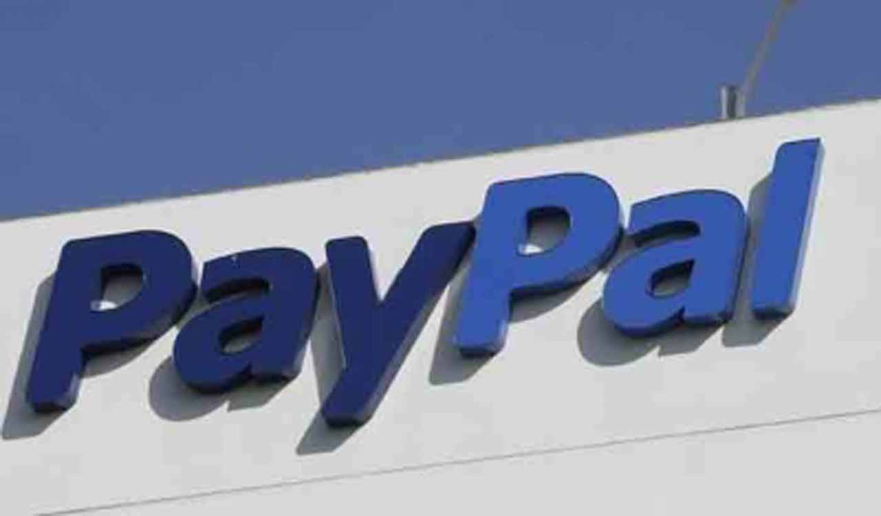PayPal laying off about 2,500 employees to ‘right-size’ the company