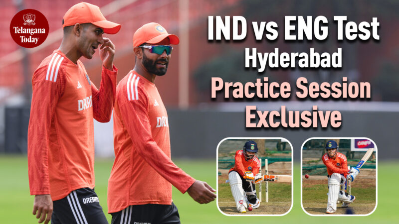 Practice Session