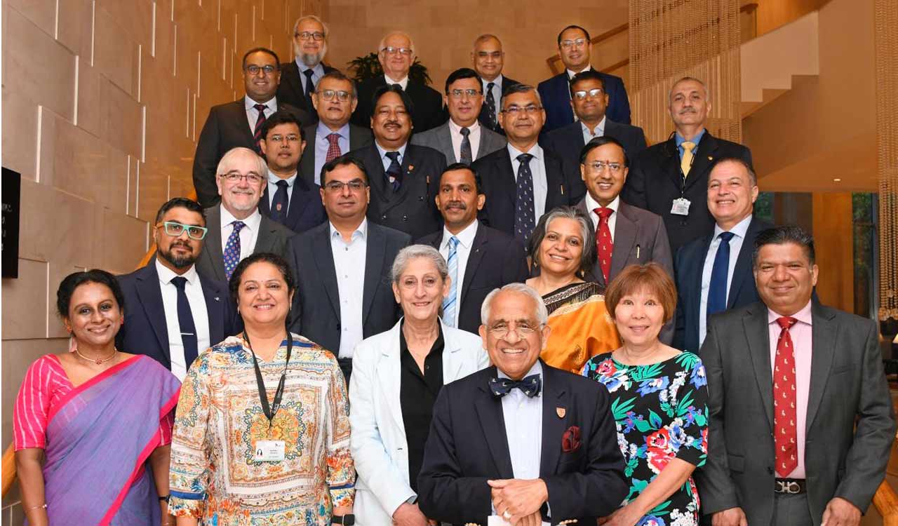 RCS England to hold intercollegiate final MRCS exams from Jan 17-22