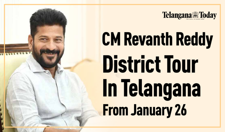 Revanth Reddy