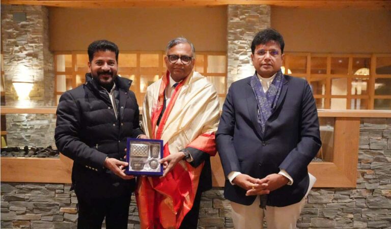 Revanth Tata Group