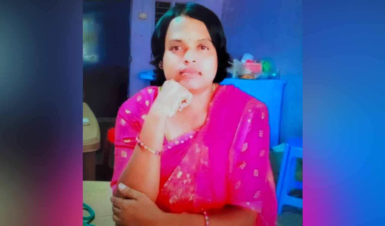 Siddipet: Wife gets husband killed after he undergoes sex change surgery