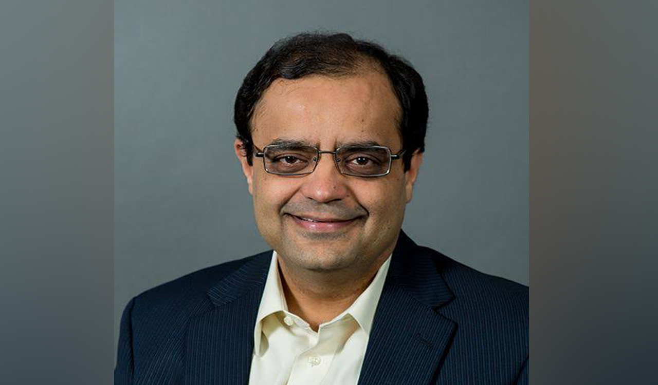 Hyderabad: Software company CEO dies in tragic aerial act at Ramoji Film City