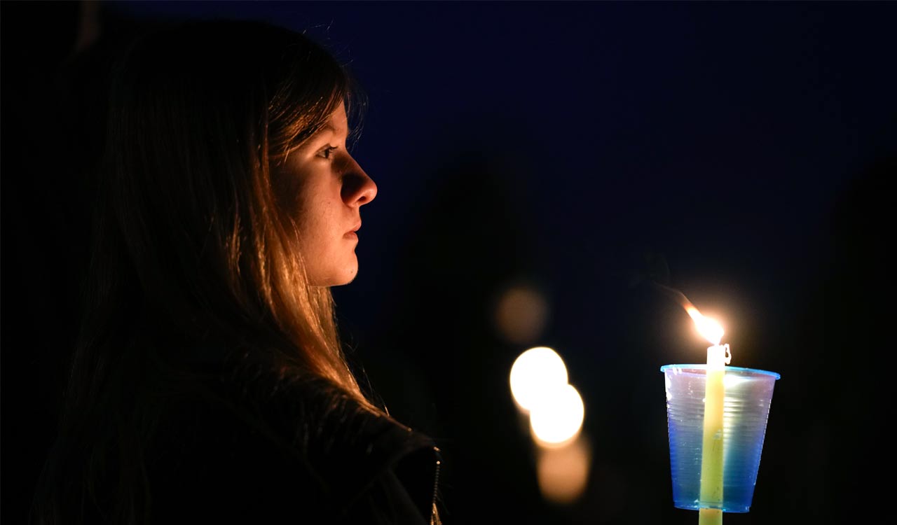 US: 17-year-old killed sixth-grader, wounded 5 in Iowa school shooting, say police