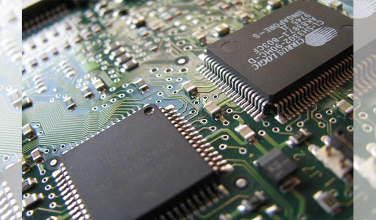 Editorial: Hurdles in semiconductor race-Telangana Today