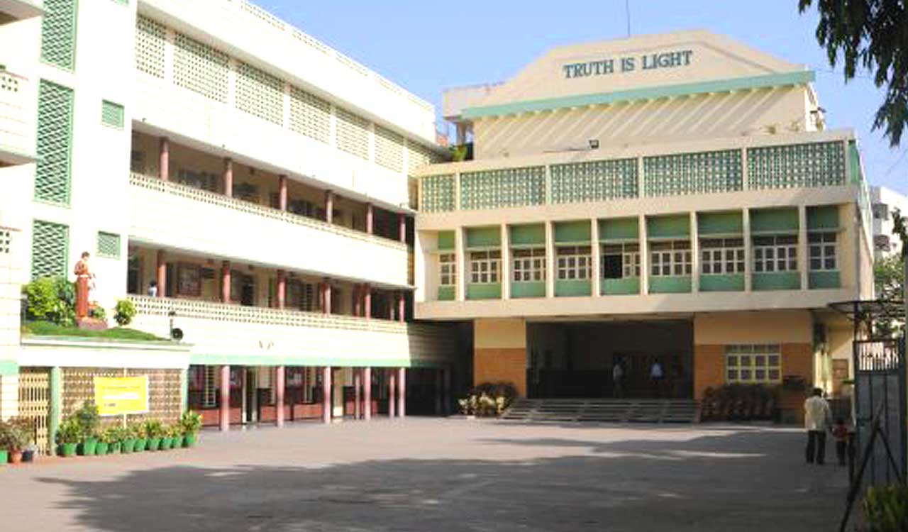 St. Paul’s High School to celebrate 1974 batch golden jubilee on Jan 26
