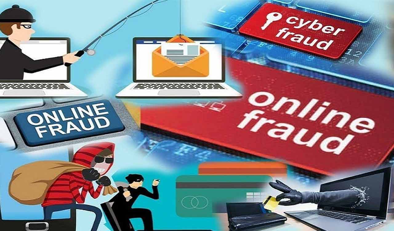 Surge in remote work scams puts job seekers at risk of online fraud