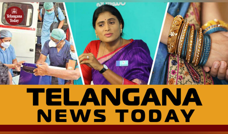 Telangana