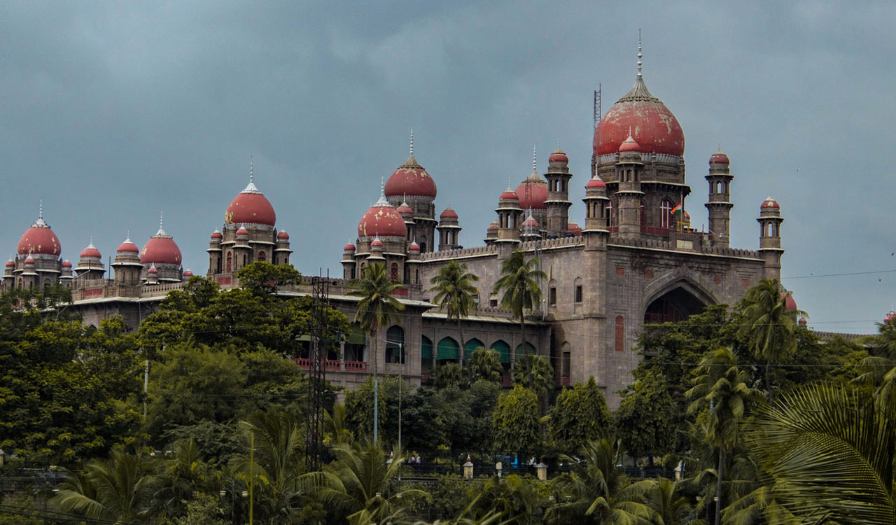 Telangana High Court stays swearing in of new Congress MLCs