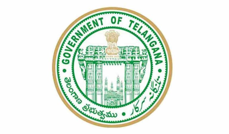 Telangana Government 1 1 1 1