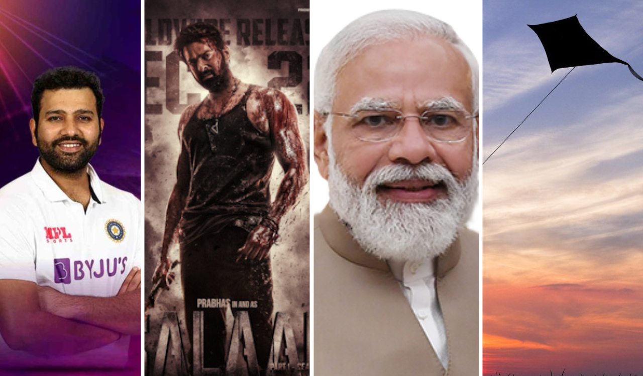 January 16: Telangana Today stories you would not want to miss