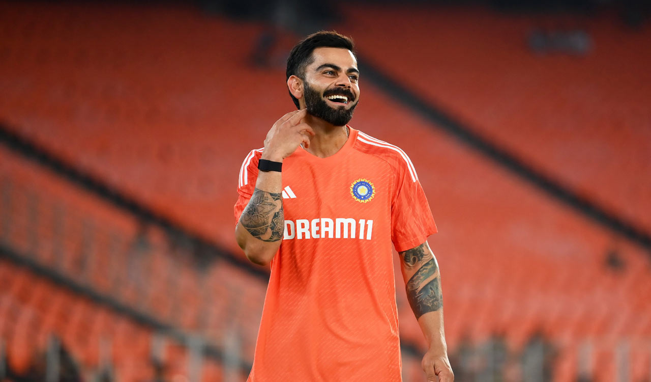 Our mom is fit and fine: Virat Kohli’s brother clears rumours about his ...