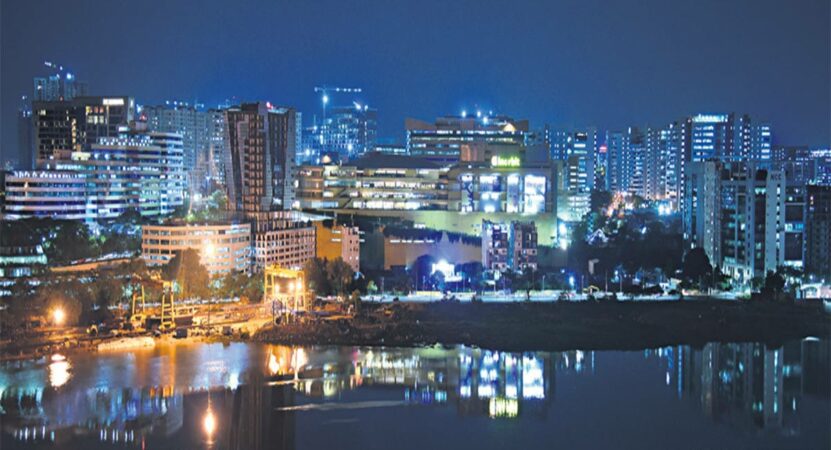 Hyderabad’s office return inches up, lagging behind Bengaluru, Mumbai’s full-scale revival