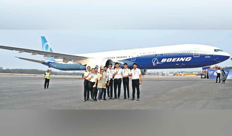 Wings India