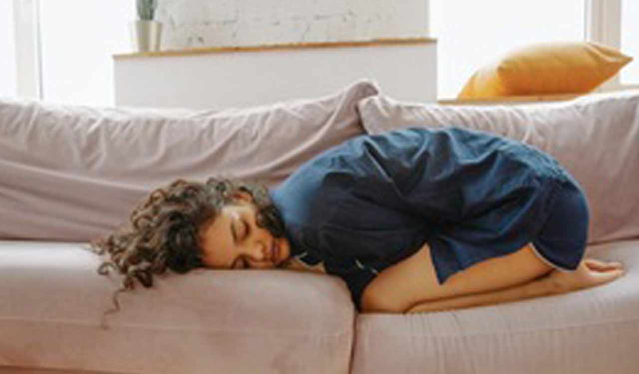 31 million women and girls globally suffer premenstrual dysphoric disorder: Study