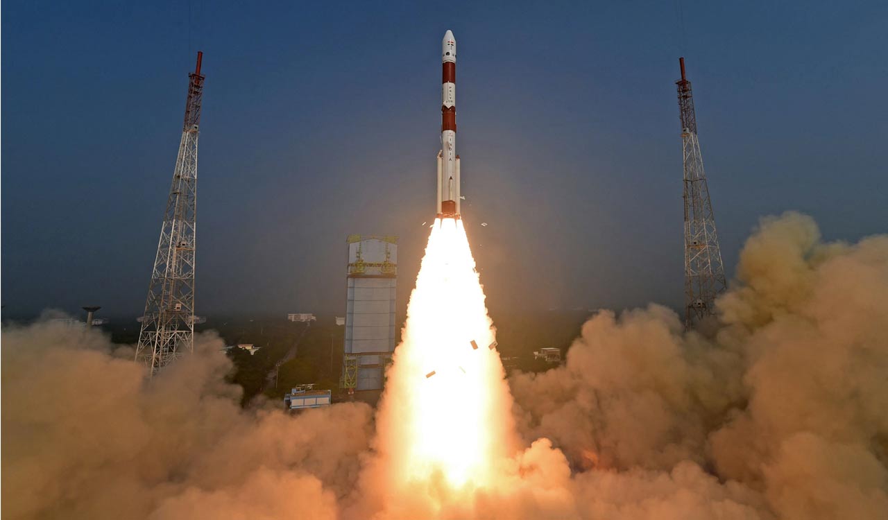 Editorial: Game changer mission