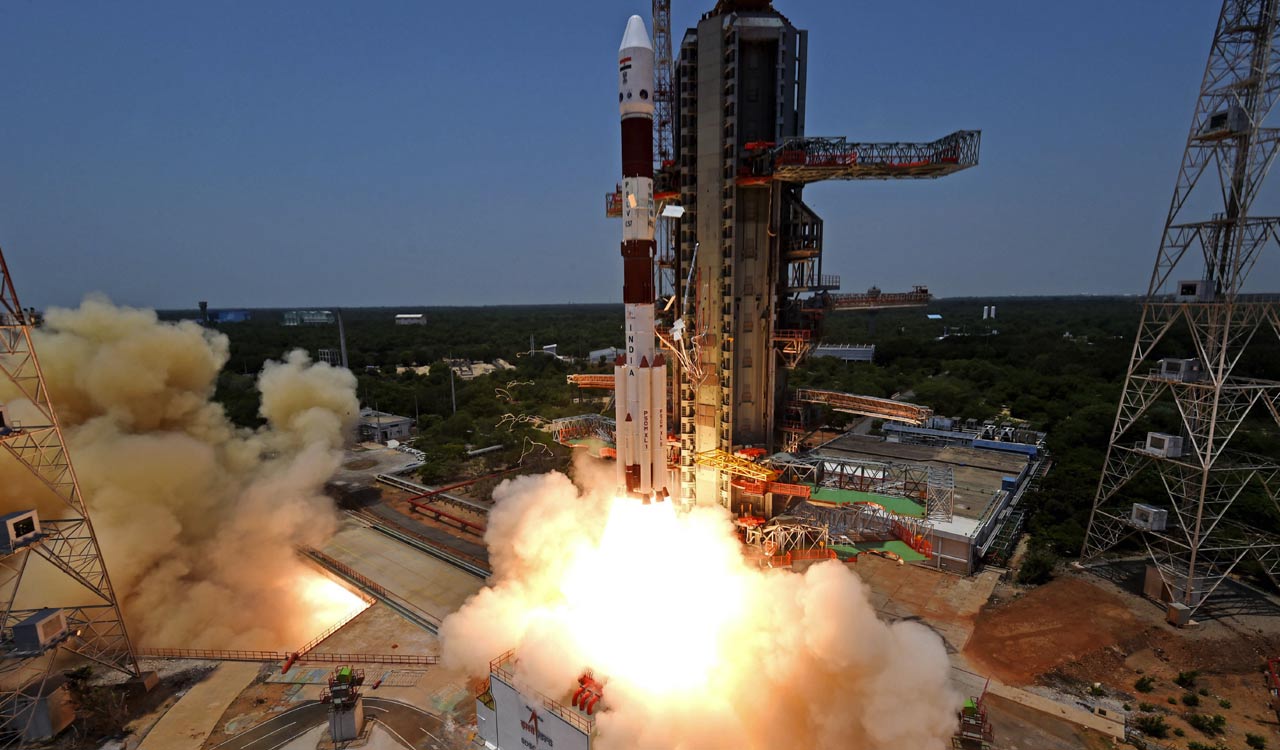 Editorial: Mission Aditya